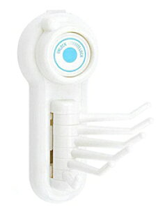 DCMR �L�b�`�� ���� 6 �A �t�b�N �ő� �׏d 1.5kg ���o�[ �� �񂷂��� �p���t�� �z�� ���y���݃J���[