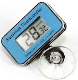 DCMR 吸盤 水槽 デジタル 温度計 コードレス 吸盤 簡単 設置