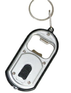 DCMR Happy Everyday Smile Bottle AeB[N  킢 {g I[vi[ LED Cg L[z_[ t