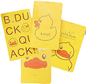 DCMR  1_y  A6 TCY z y݃fUC nbs[ Ђ m[g CG[ J[ i` eCXg _bN Duck m[g ubN 