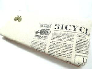 DCMR  Vv ^ z ]  M AeB[N yP[X t@Xi[ fUC Trip Around The World 190mm x 80mm