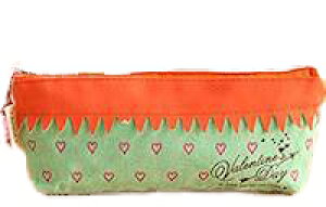 DCMR  Vv Op Ԗ͗l Valentines Day Jt |bv fUC   M yP[X t@Xi[ ^Cv 20cm*8.5cm