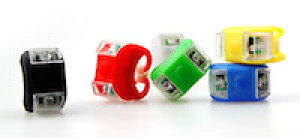 DCMR ] p TCN ANZT LED nh oh Cg ˔ LED10ԁII Ȃ̈Ŝ߂ F