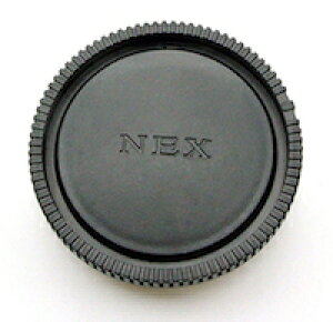 DCMR �}���` �y �����Y �L���b�v �z SONY �\�j�[ NEX �p �u���b�N �� (�ėp�i) NEX-3 5