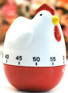 DCMR �A�i���O ��܂� �L�b�`�� �^�C�}�[ �j���g�� �i�`������ �t�@�[�� �`�L�� 60 �� �i1�|2�����x�肠��j