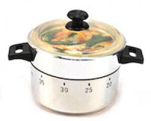 DCMR �A�i���O �����܂� �L�b�`�� �^�C�}�[ ���� �� �䏊 �p�i ���� �f�U�C�� ���悻 60 ��