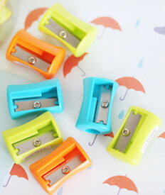 楽天市場 鉛筆削り ミニの通販