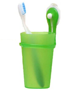 DCMR �� �ݒu �V���v�� �� �u���V �R�b�v �X�^���h �Z�b�g �q���I �O���[��