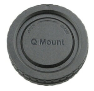 DCMR Camera �J���� �p �����Y �L���b�v Q �}�E���g PENTAX Mount �u���b�N �� (�ėp�i)