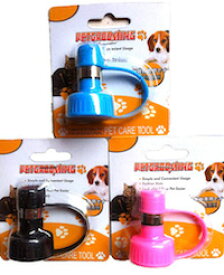 楽天市場 水やり ペットボトル キャップ ペット ペットグッズ の通販