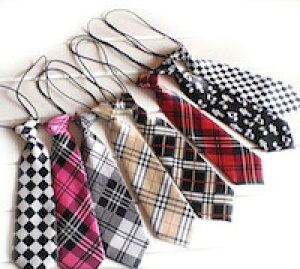 DCMR �y1�_ ���y���݃f�U�C���z�q�� �t�@�b�V���� �l�N�^�C �S�� �^�C�v �����^�b�` �I�V���� �`�F�b�N �� ���n �X�g���C�v �A�C�K�[�� ��