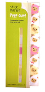 DCMR y 1_ z Aj} |XgCbg qcW r ߂? Aj} t STICK MARKER LN^[