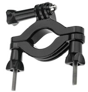 DCMR �J�����p�i Gopro�p ���]�� �n���h�� �Œ� �}�E���g �p�x ���� �n�u �Z�b�g 1�_