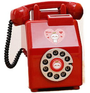 電話 貯金箱 おもちゃの人気商品 通販 価格比較 価格 Com