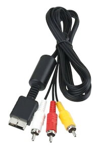 DCMR AV c SONY PS2 PS3 1.8M er ڑ P[u er  \j[ P[u Q[