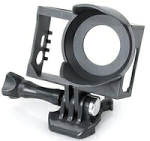DCMR Jpi GoPro Yt[h {fB[ P[X ̌^ Ռ 1_ 