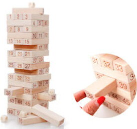 楽天市場 積み木 崩し おもちゃ の通販