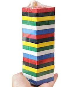 ジェンガ ブロックの人気商品 通販 価格比較 価格 Com