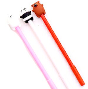 DCMR ���[�� �L�����N�^ �{�[���y�� �p���_ ���낭�� ���� 3�{�Z�b�g