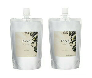 【2個セット】ピアセラボ エアンス ヴィーガンソイミスト 200ml 詰め替え ヘアミスト アウトバストリートメント 水トリートメント 洗い流さない トリートメント ウォータートリートメント水