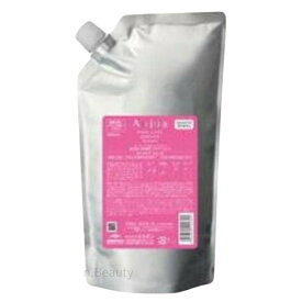 ミルボン オージュア クエンチ シャンプー 1000ml 詰め替え リフィル レフィル ふんわり ヘアカラー パーマ パサついた髪 パサつき防止 ダメージケア 水分 ヘアケア