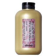 ダヴィネス モアインサイド チェリー 250ml 時間がない朝に パーマヘア用 パーマ スタイリングミルク 完…