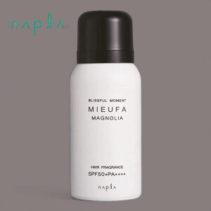 NAPLA �i�v���~�[�t�@ �t���O�����XUV�X�v���[ SPF50�{ PA�{�{�{�{�}�O�m���A 80g