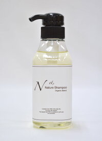 ※在庫処分セール※N et,(エネ) cashmere shampoo 300ml　シャンプー　シルクPPT　カシミアケラチン　オーガニック　お洒落　インスタ映え