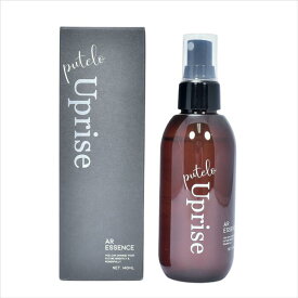 putelo プテロARエッセンス　Uprise アップライズ　140ml　育毛 実感　 サロン専売品 植物由来　抜け毛予防　リピーター多　薄毛　白髪の発生を抑える