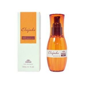 【国内正規品】ミルボン ディーセス エルジューダMO アウトバストリートメント 120mlヘアオイル 硬毛 くせ毛 バオバブオイル