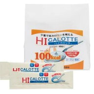 アイドゥ ハイカロッチ ヨーグルト風味 16.5g×30包 【たんぱく調整食品 カロリー補給 MCT】
