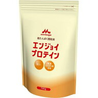 クリニコ エンジョイプロテイン 700g×2【栄養補助 高たんぱく】