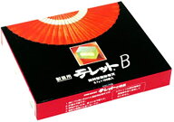 伊那食品 テレットb（固形寒天）6.7g100個入り 【業務用 錠剤型 介護 高齢者】