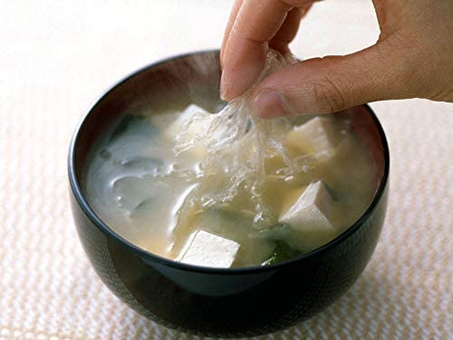 スープ用糸寒天 100g×3袋