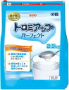 日清オイリオ トロミアップパーフェクト 2.5kg【大容量 えん下困難者用食品 とろみ調整用食品 高齢者】