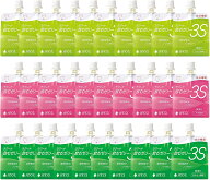 ラクーナ飲むゼリー3S 詰め合わせ 150g×30本 3種各10本【バランス 介護食 水分補給 高齢者 飲み物 飲料】
