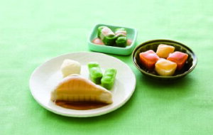 }nj` ₳ZbgԂ̏ƏĂ(Ẽ[XH) 165g×6yⓀ H ς J[Abv ҁz