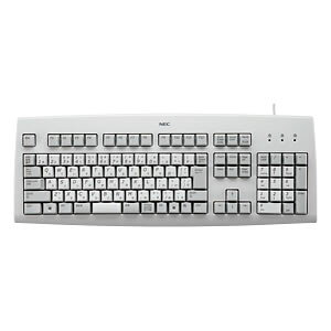 �T�����T�v���C�ySanwaSupply�z�L�[�{�[�h�J�o�[ FA-NX15N���yFANX15N�z