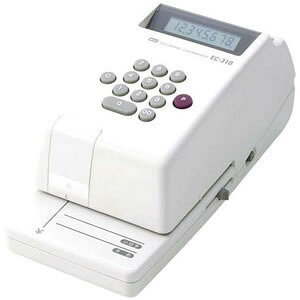 �}�b�N�X�yMAX�z�`�F�b�N���C�^�[ EC-310���yEC310�z