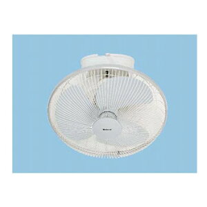 パナソニック【Panasonic】産業用扇風機オート扇 F-LA401-H(グレー) ★【FLA401】