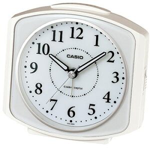カシオ【CASIO】目覚まし時計 TQ-700J-7JF★【TQ700J】