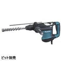 楽天市場】makita ハンマドリル hr3520の通販