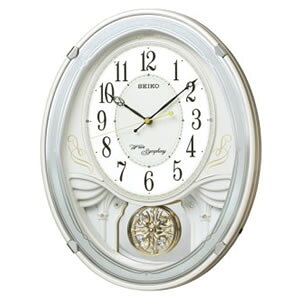 �Z�C�R�[�ySEIKO�z�A�~���[�Y�|���v �E�G�[�u�V���t�H�j�[ AM258W���Ǌ|�����v�y����U��q�z