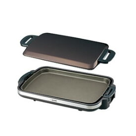 象印【ZOJIRUSHI】ホットプレート　やきやき EA-DD10-TA★【EADD10】