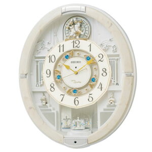 �Z�C�R�[�ySEIKO�z�d�g���炭�莞�v �u�E�F�[�u�V���t�H�j�[�v RE576A���y�����f�B�g���v���Z���N�V�����z