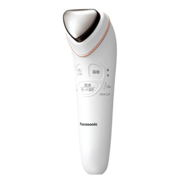 楽天市場】パナソニック【Panasonic】導入美容器 イオンエフェクター  