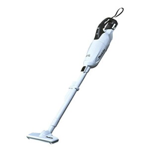マキタ【makita】18V充電式クリーナ(本体のみ) CL280FDZW★【カプセル式・トリガSW】