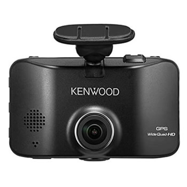 楽天市場】ケンウッド【KENWOOD】WideQuad-HD ドライブレコーダー GPS 