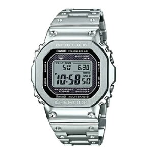 �J�V�I�y�������K�i�zG-SHOCK �f�W�^���d�g�\�[���[�r���v GMW-B5000D-1JF���yGMWB5000D1JF�z