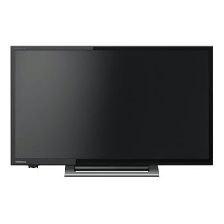 楽天市場】東芝【TOSHIBA】24V型 液晶テレビ REGZA 24V34☆【24V34 